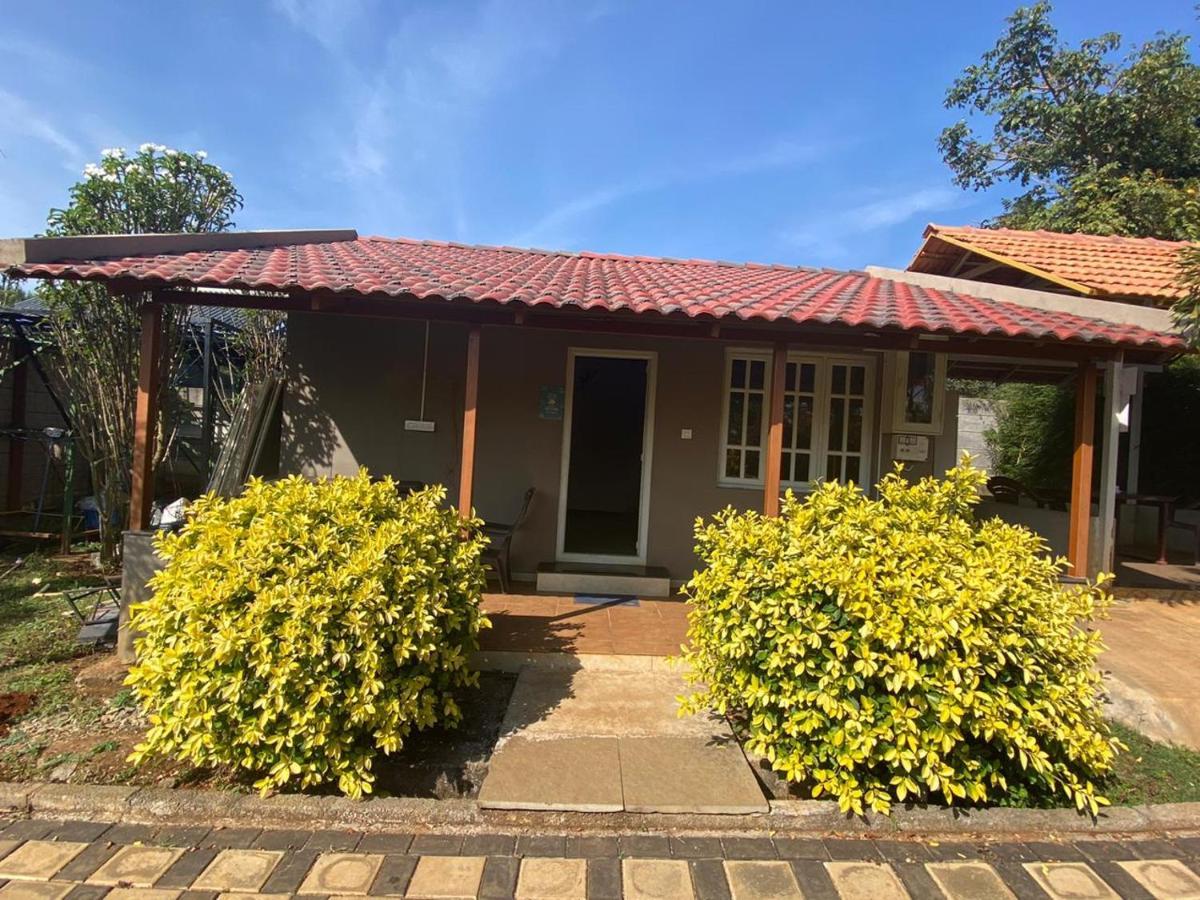 Hostel Trippr Chikkamagaluru Chikmagalūr Exterior foto